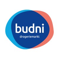 BUDNI Handels- und Service GmbH & Co. KG logo - Similar company to Edeka Starthub