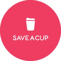 Save A Cup logo - Similar company to Dc Wine & Spirits