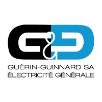 Guérin-Guinnard SA logo - Similar company to Effeltech Sàrl