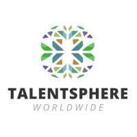 TalentSphere WorldWide logo - Similar company to Consciously Elevated Media
