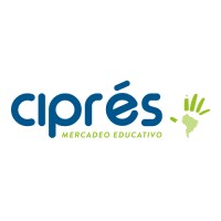 Ciprés Bienestar y Mercadeo Educativo logo - Similar company to Beglobal
