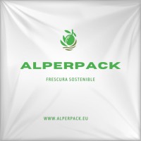 Alperpack logo - Similar company to Unicorgreen