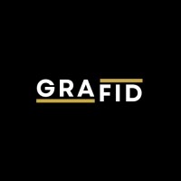 GRAFID logo - Similar company to Tutorlink.Pl