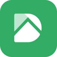 Doorhob logo - Similar company to Mathiti