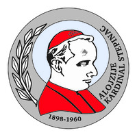 Cardinal Stepinac Village logo - Similar company to Association Étudiante Earth