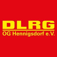 DLRG Hennigsdorf e.V. logo - Similar company to Gemeinsam Dolmetschen
