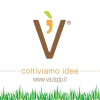 Vazapp logo - Similar company to Ann Sofie Srl