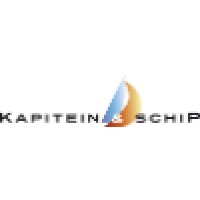 Kapitein & Schip logo - Similar company to Mkb Finance