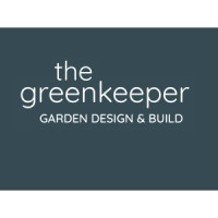 the greenkeeper GARDEN DESIGN & BUILD logo - Similar company to Bridge Enterprise Centres