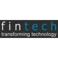 Fin Tech logo - Similar company to Fin & Tech