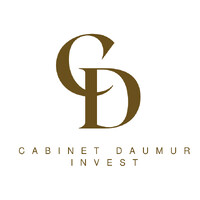 Cabinet Daumur Invest logo - Similar company to Cabinet Fild