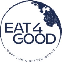 Eat4Good France logo - Similar company to Comité Départemental Olympique Et Sportif De L'Ardèche (Cdos 07)