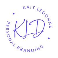 Kait LeDonne, Personal Branding Expert and Keynote Speaker logo - Similar company to Pamela Lewerenz, Business Consultant