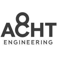 Acht. Ziviltechniker GmbH logo - Similar company to Hpiengineering Zt Gmbh