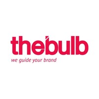 The Bulb - Creative Agency logo - Similar company to Af Services Ltd