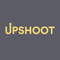 Upshoot logo - Similar company to Hyre Proptech