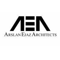 Arslan Ejaz Architects logo - Similar company to Pineapple Architect Studio