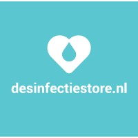 desinfectiestore.nl logo - Similar company to Post Cleaning