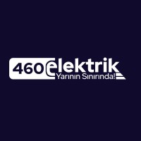 460 Elektrik logo - Similar company to Team Nf