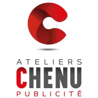 Ateliers Chenu logo - Similar company to 212Com