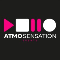 AtmoSensation - Produção de Eventos logo - Similar company to Ea Audiovisual