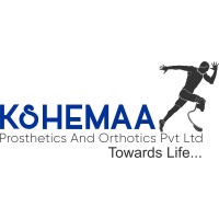 Kshemaa Prosthetics and Orthotics Pvt. Ltd. logo - Similar company to Endolite India Limited
