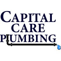 Capital Care Plumbing logo - Similar company to Accurate Plumbing Services Llc