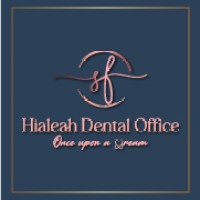 Hialeah Dental Office logo - Similar company to Hcsf Management Llc