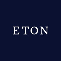 Eton Shirts logo - Similar company to Livid