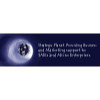 Strategic Planet logo - Similar company to 5Stareducation.Co.Uk