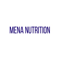 MENA Nutrition FZCO logo - Similar company to Gap Commodities