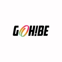 GOHIBE logo - Similar company to Mastree