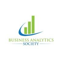 NUS Business Analytics Society logo - Similar company to Nus Business Analytics Centre (Bac)