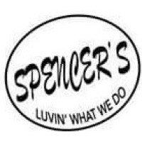 Spencer's Janitorial logo - Similar company to Sandoval Janitorial Service