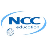 NCC Education logo - Similar company to Apt Solutions