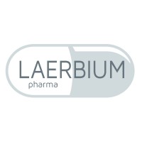 Laerbium Pharma logo - Similar company to Complemed