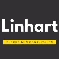 Linhart Blockchain Consultants logo - Similar company to Blockchain Anthology
