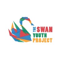 The Swan Youth Project Berkhamsted logo - Similar company to James Marshall Foundation Cio