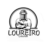 Loureiro Création logo - Similar company to Unistoire