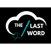 The Last Word logo - Similar company to Goodwork Sustainability