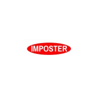 ImposterSyndrome logo - Similar company to Imposter Syndrome Masterclass