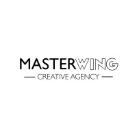 MasterWing Creative Agency logo - Similar company to Human Capital Development
