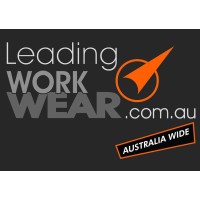 Leading Workwear logo - Similar company to Primal Workwear