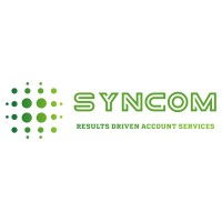Synergetic Communication INC logo - Similar company to Ms Services Llc