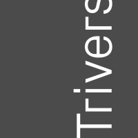 Trivers logo - Similar company to Gray Design Group