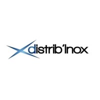 DISTRIB'INOX logo - Similar company to Espace Inox