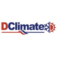 DClimate Inc. logo - Similar company to Transtex Llc