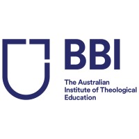 Bbi – The Australian Institute Of Theological Education