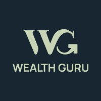 Wealth Guru logo - Similar company to Valentina Shah