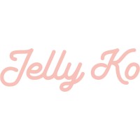 Jelly Ko logo - Similar company to Sau Taip